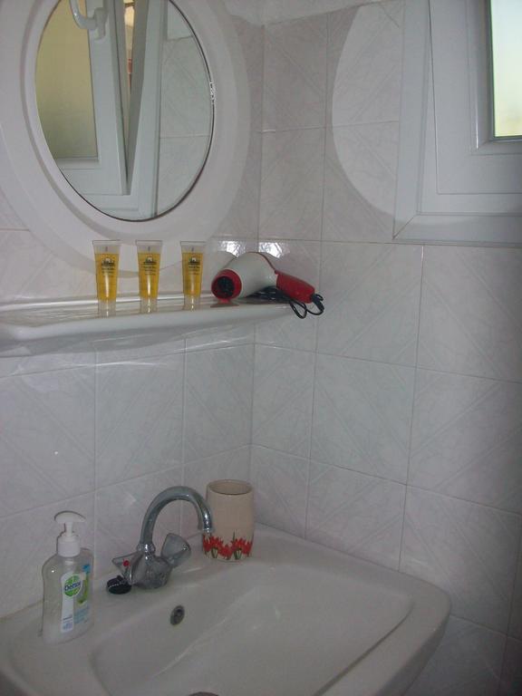Studios Stefani Petra  Habitación foto