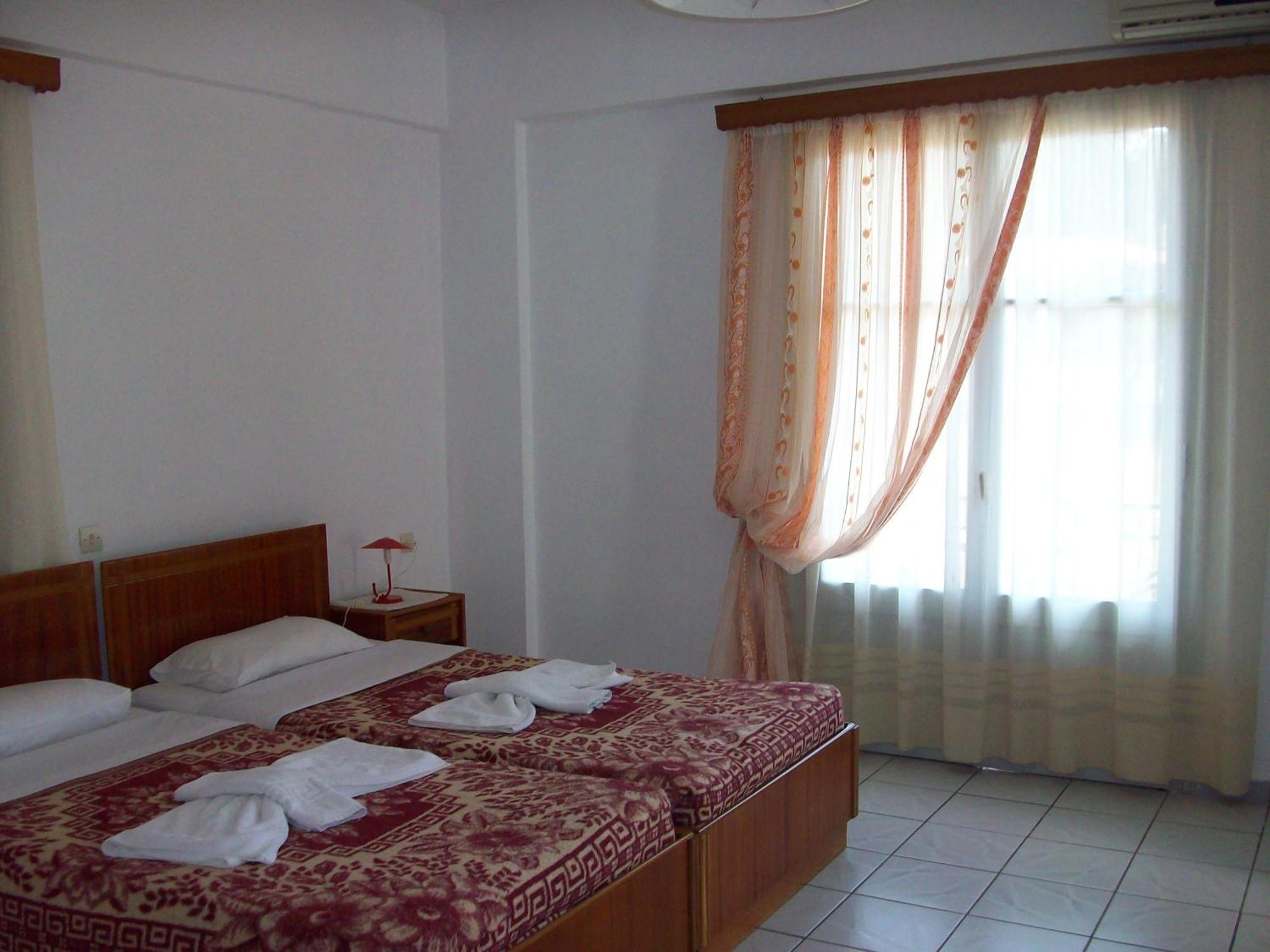 Studios Stefani Petra  Habitación foto