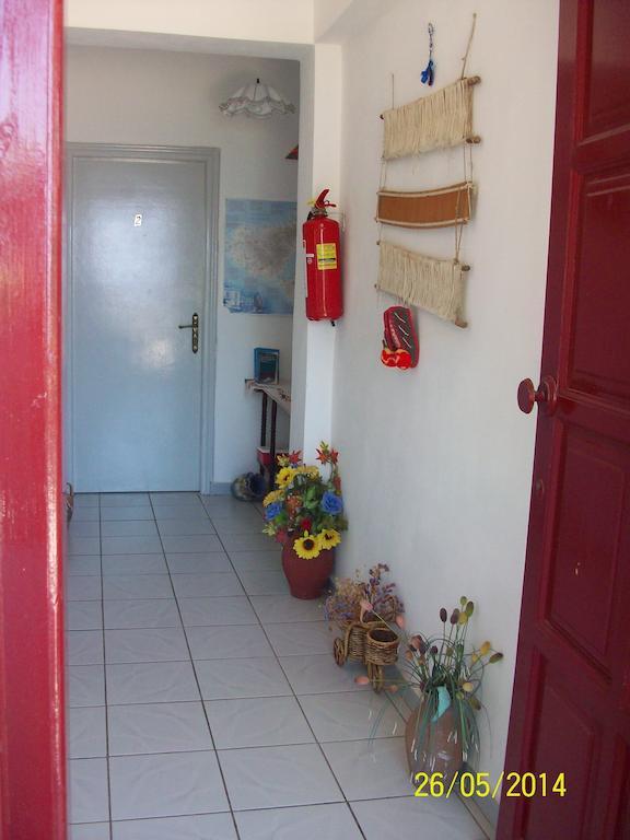 Studios Stefani Petra  Habitación foto